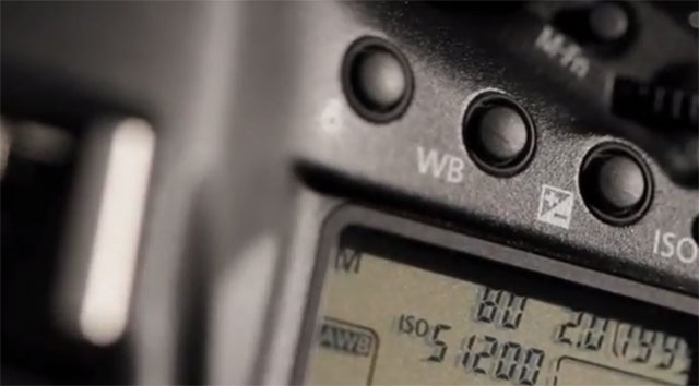 Canon EOS-1D X