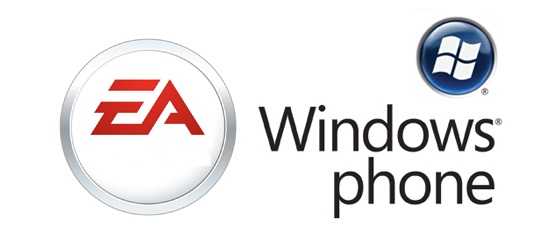 Electronic Arts tendrá juegos exclusivos en Windows Phone 7 10