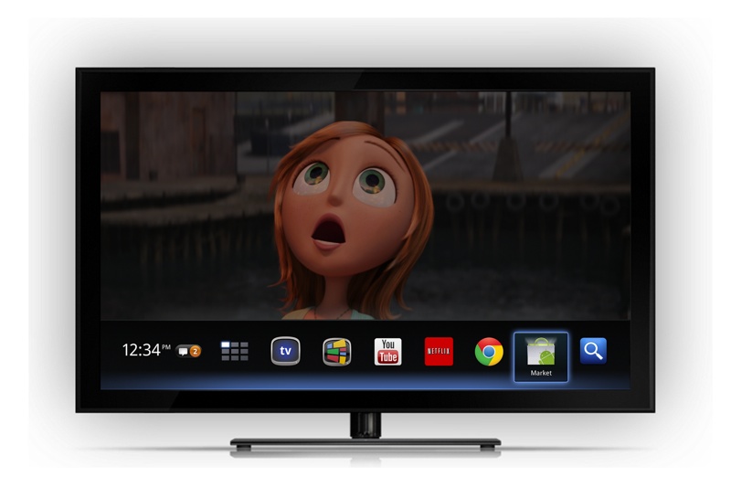 Logitech ha presentado Revue, el primer dispositivo Google TV y algunos accesorios 2