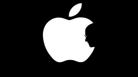 Gracias Steve, Gracias por todo. 5