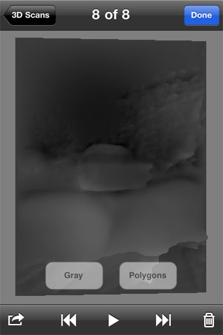 Apple ya piensa en la tecnología 3D 6