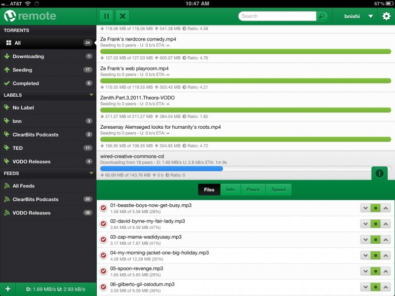 Dragon Dictation para iPhone e iPad, App de reconocimiento de voz 3