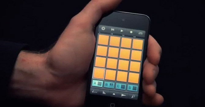 Icon Project - Accesos directos y atajos a funciones del iPhone 6