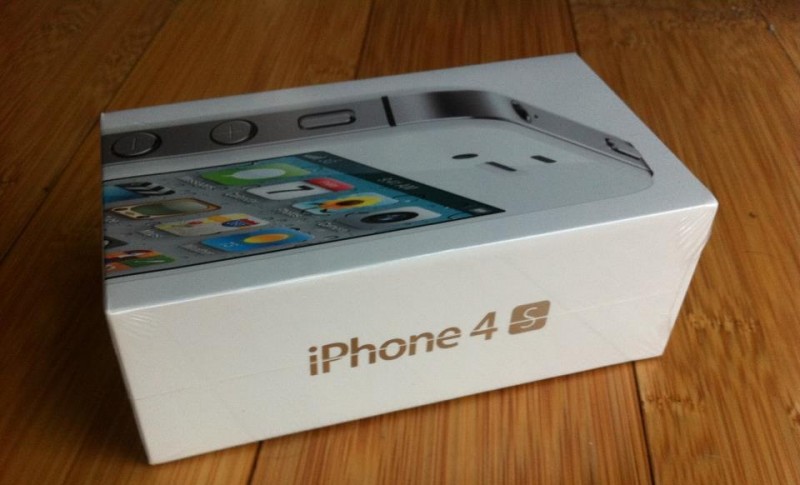 Rumor: Apple estaría trabajando en colaboración con Sony y Hitachi, en un nuevo dispositivo iOS de 4 pulgadas 7