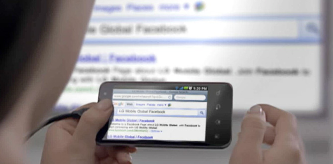 El New York Post bloquea el acceso a su web desde Safari en el iPad 4