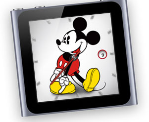 Rumor: La próxima generación del iPod Nano, podría incorporar una cámara 4