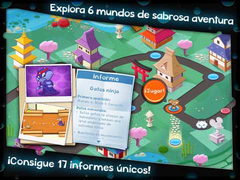 Electronics Arts compra Firemint y se hace más fuerte en el mercado iOS 4