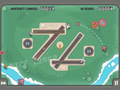 Electronics Arts compra Firemint y se hace más fuerte en el mercado iOS 3
