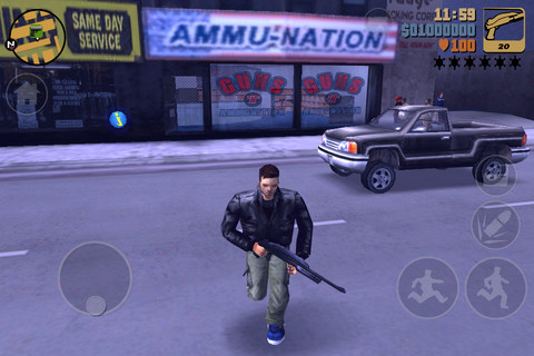 Nuevos juegos llegan a la plataforma Mac 1