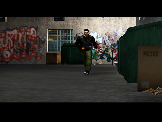 Tráiler de lanzamiento de GTA V 4