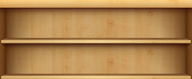iBooks se actualiza a la versión 1.2 4