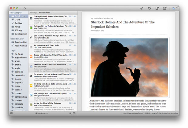 Firefox 4 para Mac OS X, listo para descargar 2