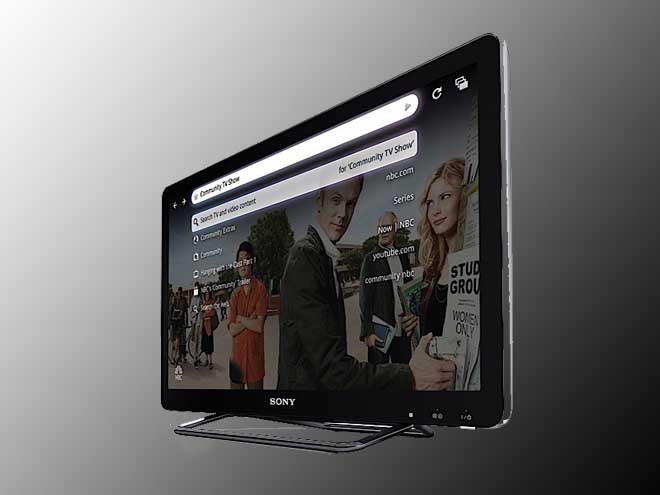 Logitech ha presentado Revue, el primer dispositivo Google TV y algunos accesorios 1