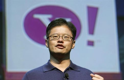 Co-fundador de Yahoo abandona la compañía 9