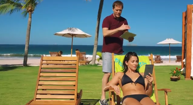 Amazon también hace publicidad contra Apple, al mejor estilo de Samsung 10