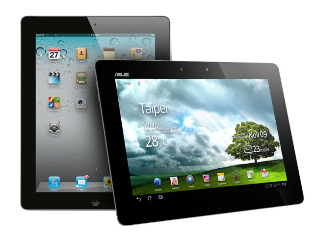 Google presenta oficialmente Android 4.0 Ice Cream Sandwich 1