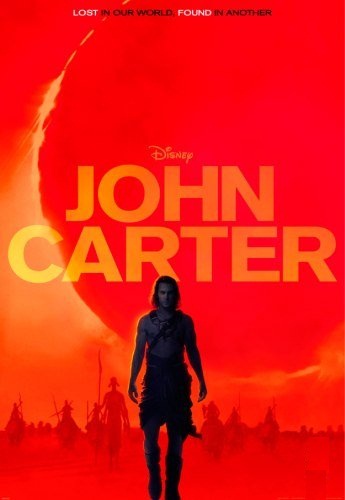 Disney dedica la película John Carter a Steve Jobs 9