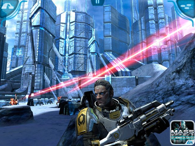 Electronic Arts tendrá juegos exclusivos en Windows Phone 7 5