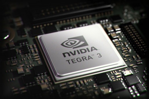 Se anuncia gran número de juegos para NVIDIA Tegra 3 9