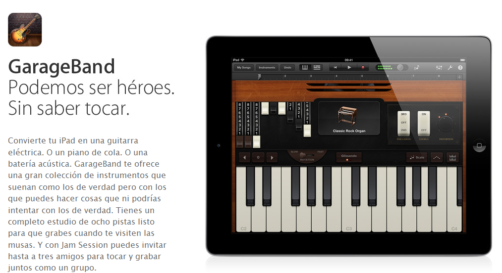 Descarga iMovie 9.0.4 6