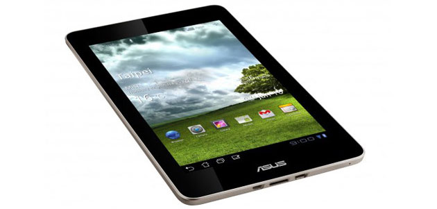 Rumor: La tableta Nexus de Google podría tener un precio de 149 dólares 2