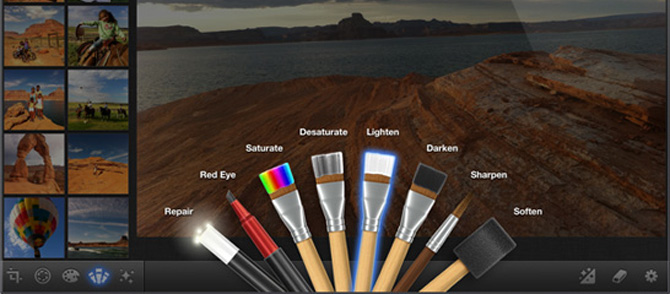 Tutorial : Como Instalar iPhoto en iPad 1 1