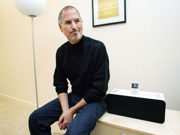 Disney dedica la película John Carter a Steve Jobs 8