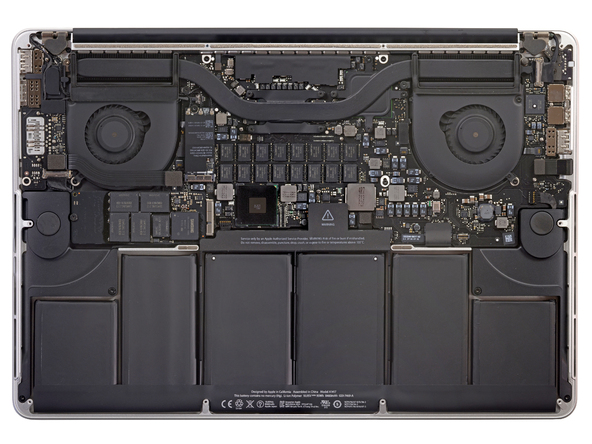 OS X Mountain Lion dejara por fuera de la actualización los ordenadores de Apple mas antiguos 9