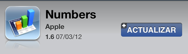 Descarga de Numbers 1.0.2 2