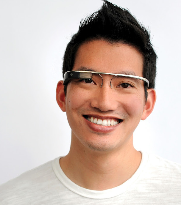 Project Glass, mira el mundo con los ojos de Google 4