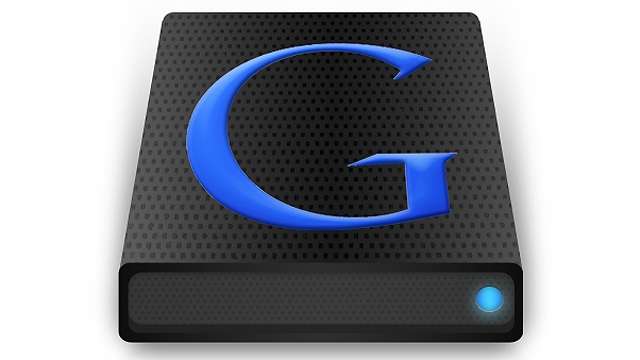 Google Drive podría llegar la próxima semana 4