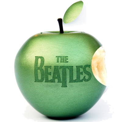 Los Beatles fueron dueños de la marca Apple 1