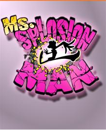 Ms. Splosion Man llegara pronto a los dispositivos iOS 2