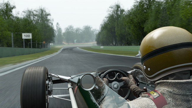Project CARS se deja ver en un nuevo tráiler 2