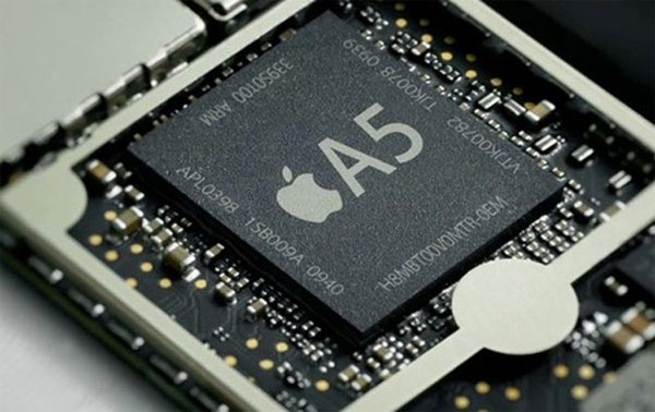 Concepto del próximo iPhone fabricado con Liquidmetal 3
