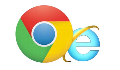 Microsoft no cree que Chrome sea el navegador mas usado del mundo 1