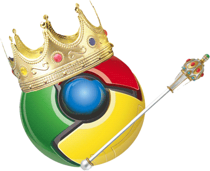 Descarga Google Chrome 15 para Windows, Linux y Mac 2