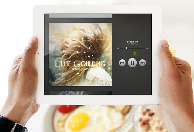 Spotify recibe una actualización y recibe la función crossfading para amenizar nuestras fiestas 4