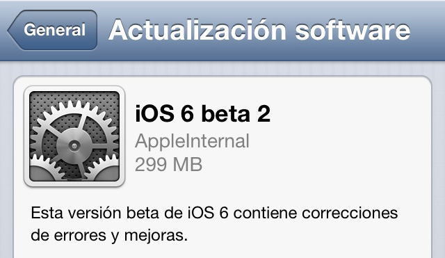 Podcasts, aplicación oficial de Apple para Podcasts en iOS 2