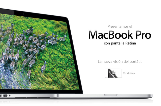 SID Display Week 2011 otorga el premio a la pantalla del año, a la retina display del iPhone 4 7