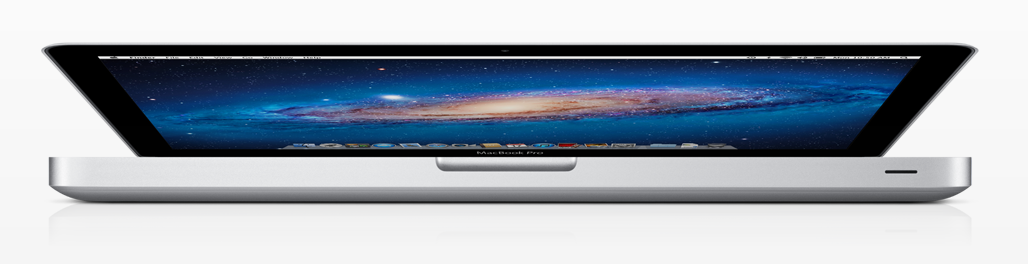 MacBooks Pro de Apple con nuevo diseño, pantallas y trackpad 5