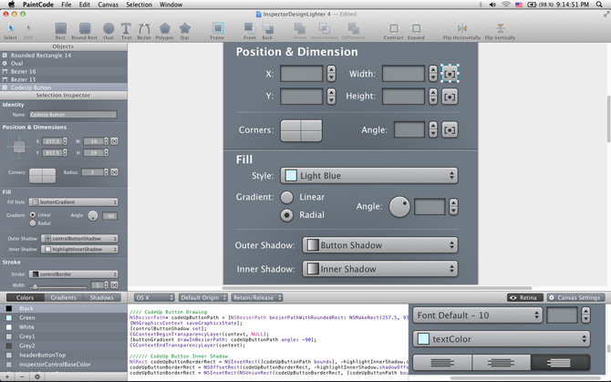 Ya puedes descargar el Apple Xcode 3 compatible con Mac OS X 10.5 Leopard 4