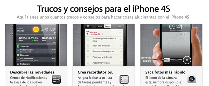 Robin Williams sobre Siri del iPhone 4S 2
