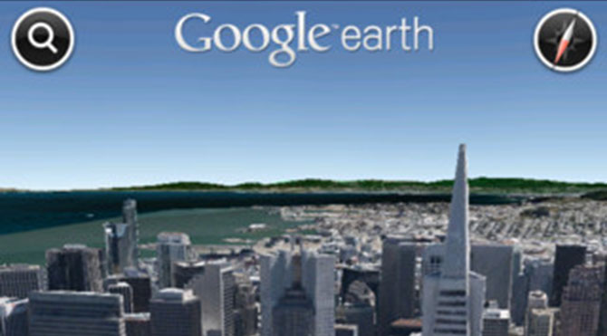 Apple ya piensa en la tecnología 3D 2
