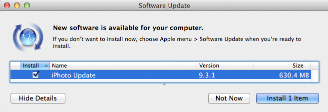 MobileMe ya no está disponible en las tiendas físicas y online 1