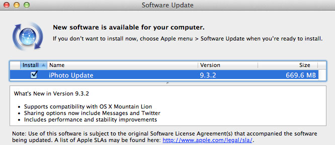 Apple anuncia las nuevas MacBook Air en la WWDC 2012 2