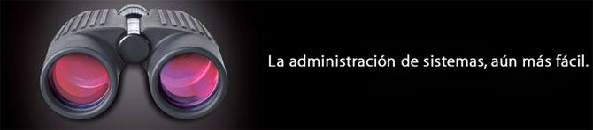 Ya puedes descargar Apple Remote Desktop 3.2 cliente y administrador 1