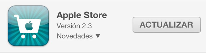 iWork para iOS con soporte para iCloud 4