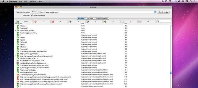 TextMate 2 código abierto 4