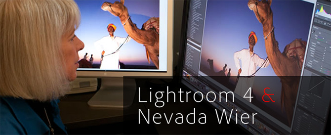 Actualización Adobe: Lightroom 3.2 y ACR 6.2 1